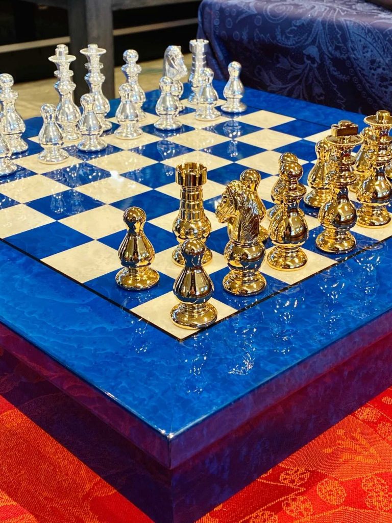 Top Quality Chess Blogs - CHESS KLUB